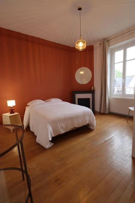 Coulanges-les-Nevers Appartement 3 Chambres - Proche Centre-Ville Nevers מראה חיצוני תמונה