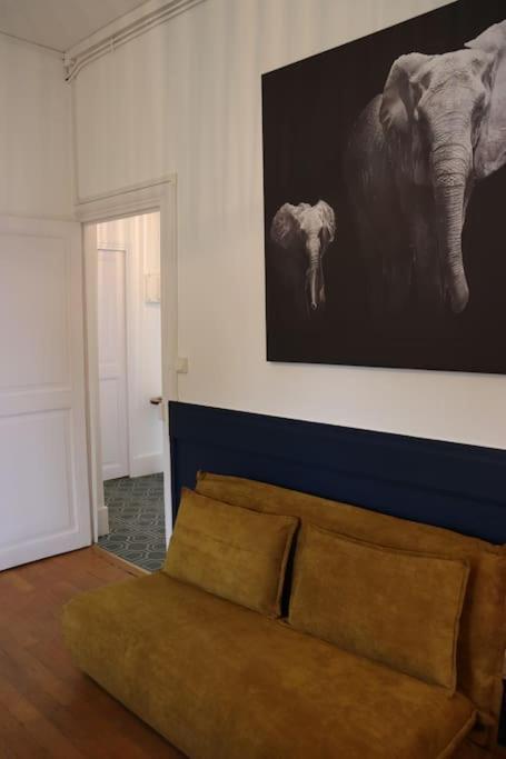 Coulanges-les-Nevers Appartement 3 Chambres - Proche Centre-Ville Nevers מראה חיצוני תמונה