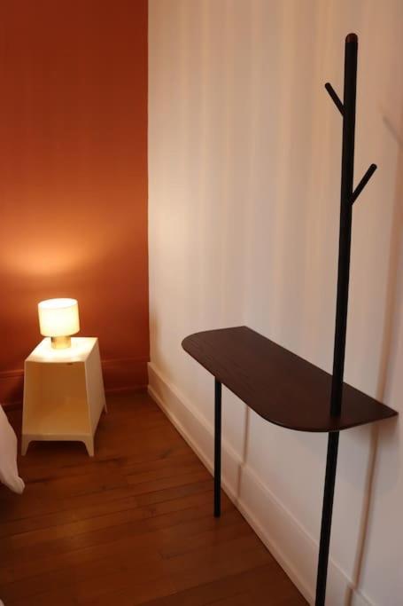 Coulanges-les-Nevers Appartement 3 Chambres - Proche Centre-Ville Nevers מראה חיצוני תמונה