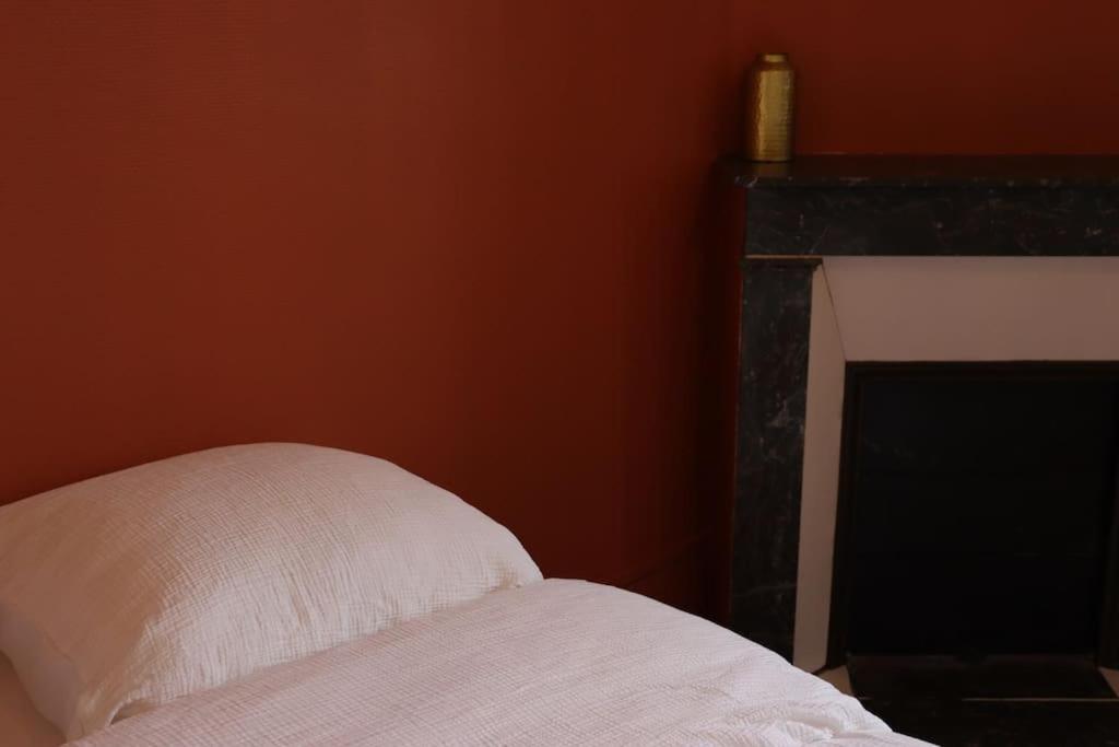 Coulanges-les-Nevers Appartement 3 Chambres - Proche Centre-Ville Nevers מראה חיצוני תמונה