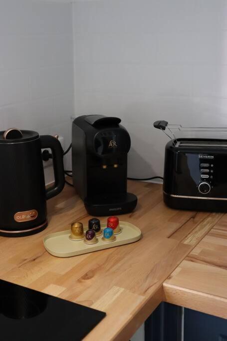 Coulanges-les-Nevers Appartement 3 Chambres - Proche Centre-Ville Nevers מראה חיצוני תמונה